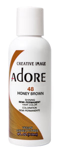 Adore Honey Brown 48