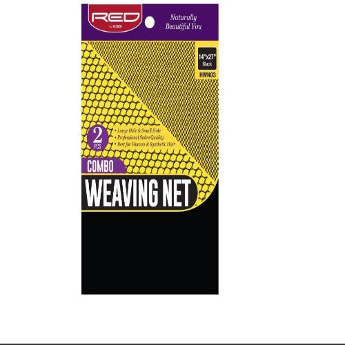 2 Piece Weaving Net – Melinated Beauty Supply